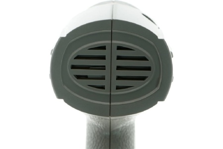 Термофен GRAPHITE 2000 Вт, темпер. I: 25ºC, II: 80-600ºC, III: 80-600ºC, кейс 59G524