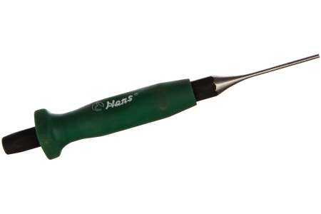 Выколотка с протектором Hans 2x9,5x150 5110G02