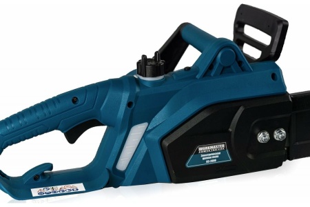 Электрическая цепная пила WorkMaster ПЭ-2000