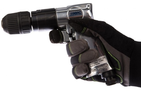 Пневматическая дрель Abac 5333992 (8973005420)