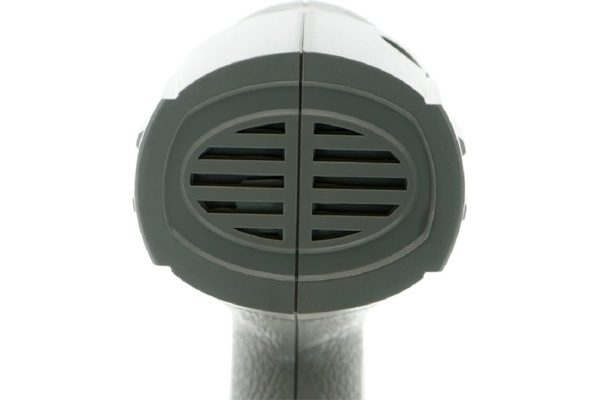 Термофен GRAPHITE 2000 Вт, темпер. I: 25ºC, II: 80-600ºC, III: 80-600ºC, кейс 59G524 Термофен GRAPHITE 2000 Вт, темпер. I: 25ºC, II: 80-600ºC, III: 80-600ºC, кейс 59G524