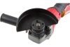 Угловая аккумуляторная шлифмашина WORTEX CAG 1812 E ALL1 CAG1812E00029