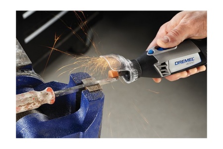 Многофункциональный инструмент Dremel 8100-2/45 F0138100KZ
