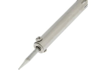 Паяльник LOM, долговечное жало, 30 Вт, 220 В 1965022