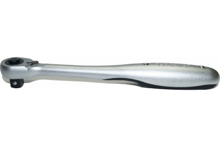 Трещотка 1/2 250мм 72 зуба IZELTAS 1513060072