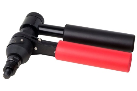 Механический заклепочник для резьбовых заклепок Pull-Link PL-12N