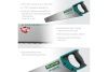 Ножовка по дереву KRAFTOOL Alligator Toolbox 13 TPI, 350 мм 15227-35