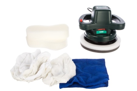 Полировальная машина VERTO 51G726