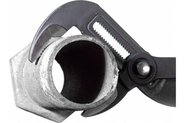 Набор переставных клещей КВТ НПК-03 Практик 85285