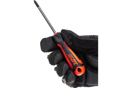 Набор усиленных отверток, 8 предметов JTC 7644