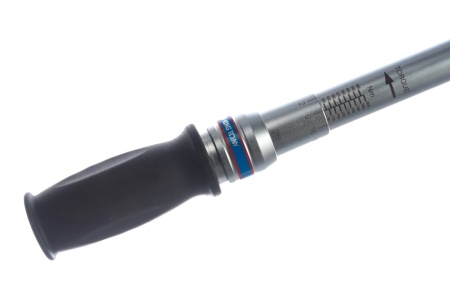 Динамометрический ключ KING TONY 34462-4DG, 1/2", 80-400Нм