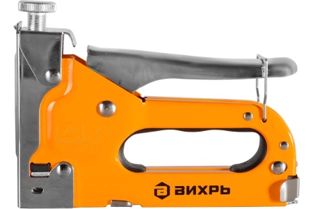 Мебельный степлер, тип скобы 53 скобы Вихрь 73/9/3/1