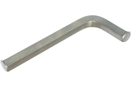 Г-образный шестигранный ключ H21 JTC 71521