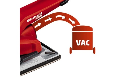 Виброшлифовальная машина Einhell TE-OS 2520 E 4460620