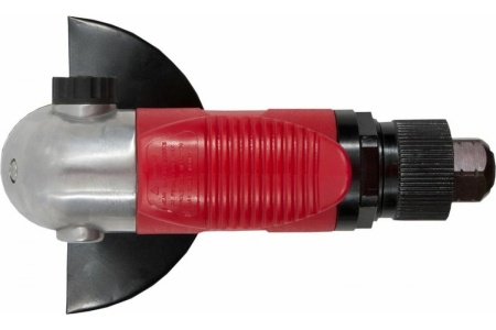 Пневматическая угловая шлифмашина QUATTRO ELEMENTI 771-022