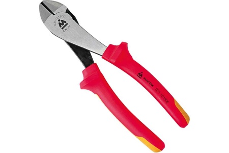 Диэлектрические бокорезы 180мм МАСТАК 031-10180EH