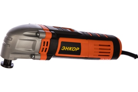 Универсальный резак реноватор Энкор МФЭ-400Э 50273