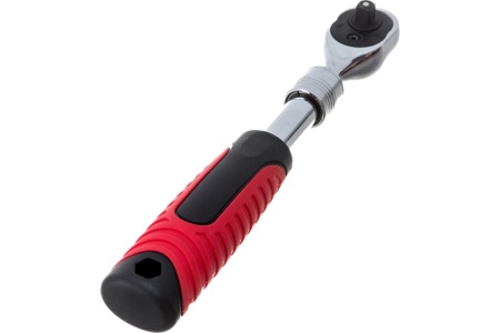 Телескопическая трещотка GOODKING 1/4 дюйма TT-1014