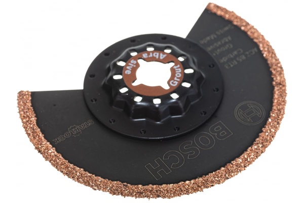 Универсальный резак Bosch GOP 55-36 0.601.231.101