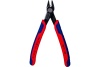 Бокорезы для электроники KNIPEX KN-7891125
