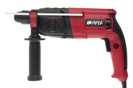 Перфоратор Hiper HRH650A Перфоратор Hiper HRH650A