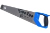Ножовка GeeTee 380 мм 11/12 зубьев на дюйм 30-9150-5