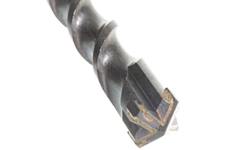 Бур по бетону (16x400х280 мм; SDS-max) MATRIX 71229