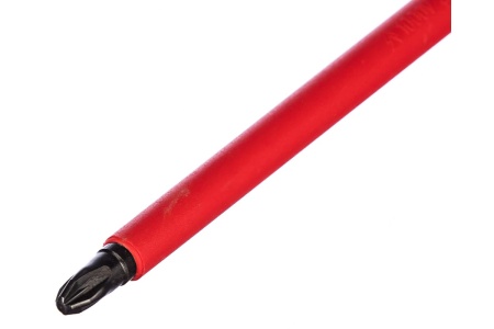 Диэлектрическая крестовая отвертка Felo Ergonic PZ 3X150 41530490