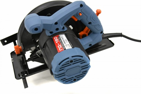 Дисковая пила по камню ТЕН tc11012 ф110 мраморезка 20262