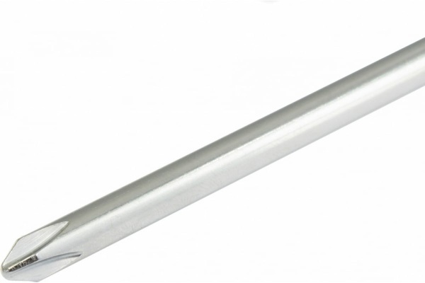 Отвертка SPARTA PH2х100 мм 13213 Отвертка SPARTA PH2х100 мм 13213