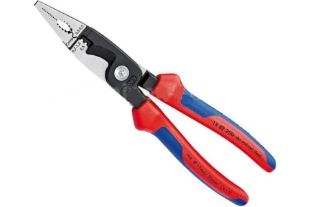 Инструмент для снятия изоляции KNIPEX KN-1382200