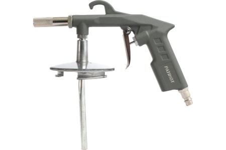 Пескоструйный пистолет PATRIOT GH 166А 830902031