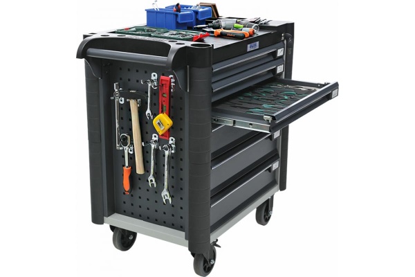 Тележка Промет WDS-6.0 new S30299022614 Тележка Промет WDS-6.0 new S30299022614