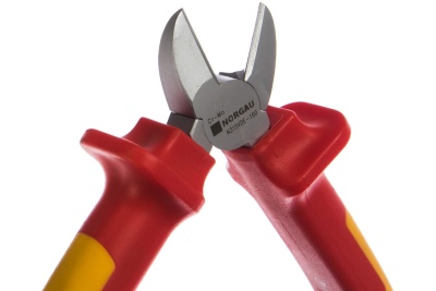 Бокорезы NORGAU VDE 160мм N315VDE-160 067290116