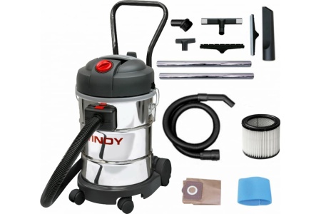 Электрический пылеводосос Lavor Pro WINDY 130 IF 8.250.0001