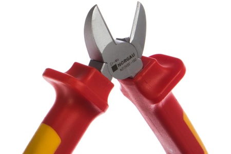 Бокорезы NORGAU VDE 160мм N315VDE-160 067290116