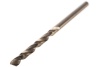 Сверло по металлу (3.3х65 мм) ПРАКТИКА 033-185