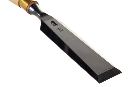 Прямая стамеска 32мм Петроградъ РК М00012800