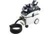 Пылеудаляющий аппарат FESTOOL CTL 36 E AC-Planex 575427