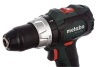 Аккумуляторный винтоверт Metabo BS 18 LT BL 602325550