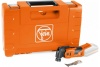 Осциллирующий инструмент на аккумуляторах Fein MULTIMASTER AMM 700 Max Select 71293462000