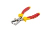 Клещи для снятия изоляции 160 мм MATRIX PROFESSIONAL Insulated 17717