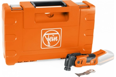 Осциллирующий инструмент на аккумуляторах Fein MULTIMASTER AMM 700 Max Select 71293462000