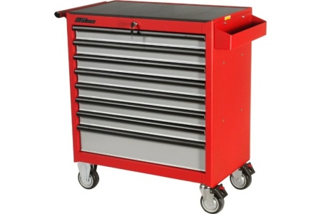 Инструментальная тележка 8 секций JTC 5641