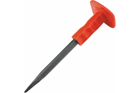 Остроконечное зубило BEOROL усиленное, 295 мм 245279