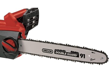 Электрическая цепная пила Einhell GE-EC 2240 4501740