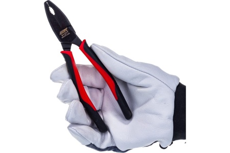 Пассатижи 175мм JTC-51277