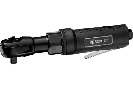 Пневматическая трещотка Berger BG РАУМ 1/2", 85 Нм BG1441