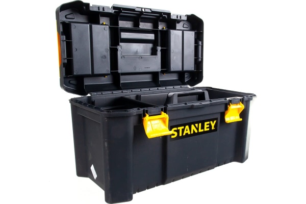 Ящик для инструмента Stanley Essential Tb 19'' STST1-75520