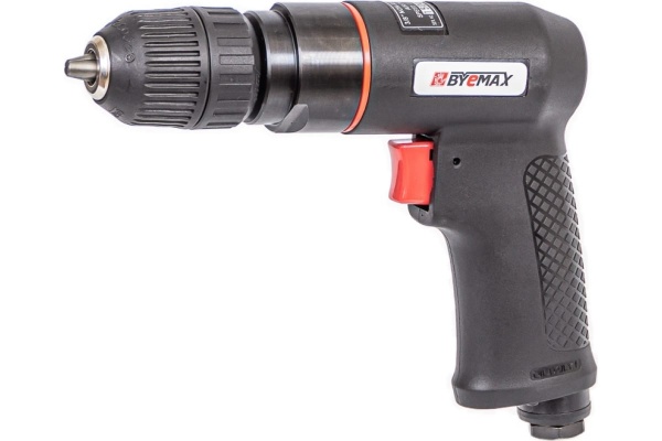 Пистолетная пневмодрель Byemax без реверса BM-71-7100-02
